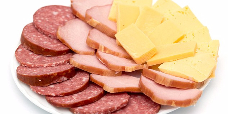Ăn nhiều đồ dinh dưỡng là thói quen khiến mẹ bầu khó sinh nở