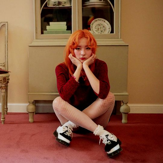 Seulgi (Red Velvet)