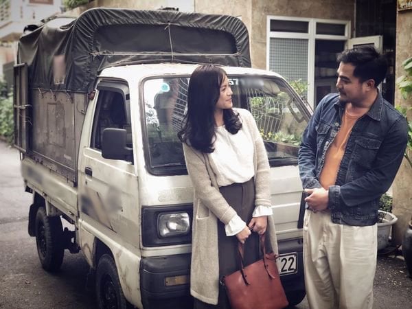 Empty