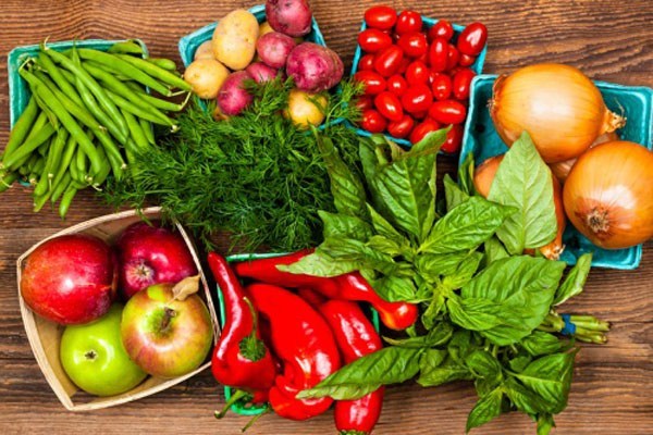 Cách chọn rau của quả sạch không hóa chất