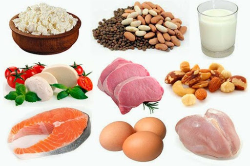 Thực đơn dành cho mẹ bầu trong vòng 3 tháng cuối 