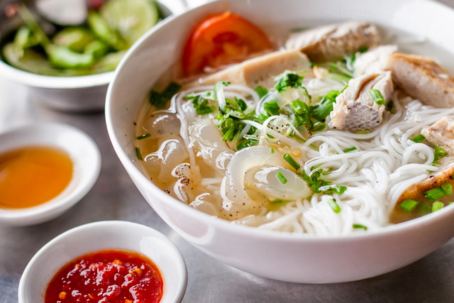 Bún là Shbet0099 cá cược trực tuyến nhiều người thích, nhưng bún rất nhiều nguy cơ gây bệnh có thể bạn chưa biết.