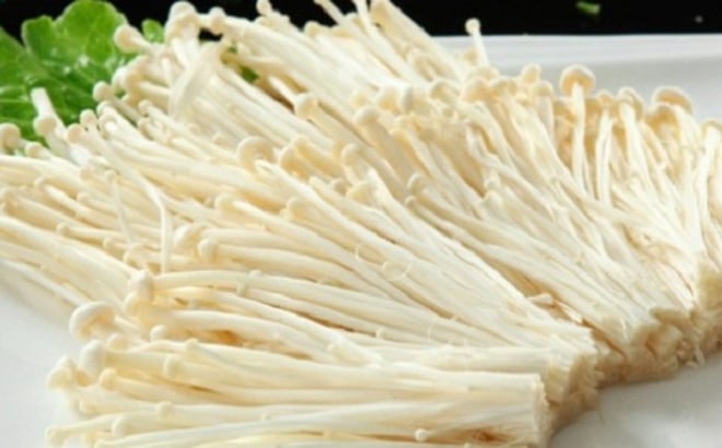 Mẹo chọn nấm ngon 