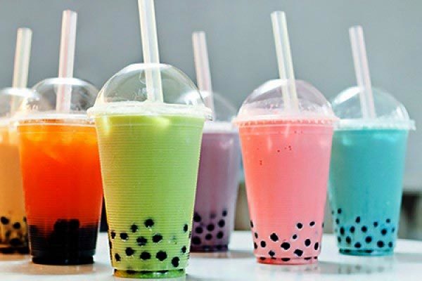 Uống nhiều trà sữa gây vô sinh?