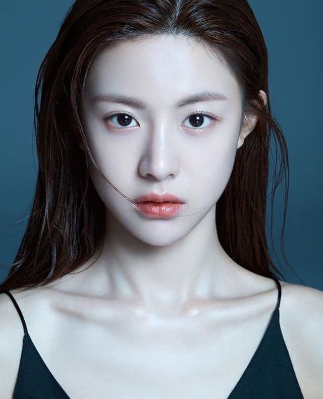 goyounjung