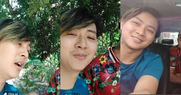 Mới đây, Hoài Lâm bất ngờ chia sẻ những hình ảnh mới từ quê nhà. Những khoảnh khắc hiếm hoi trong thời gian dài trị bệnh của Hoài Lâm trở thành chủ đề bình luận trên mạng xã hội. Ca hát, vui đùa cùng những người bạn, Hoài Lâm lộ diện mạo lạ mắt, râu tóc xuề xòa và khá nhợt nhạt. Có vẻ như đã lâu rồi con nuôi của danh hài Hoài Linh chưa tút tát ngoại hình.