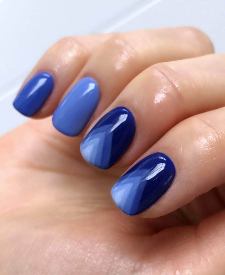 Kết hợp với sắc tím pastel không phải là 1 sự lựa chọn thông minh sao?