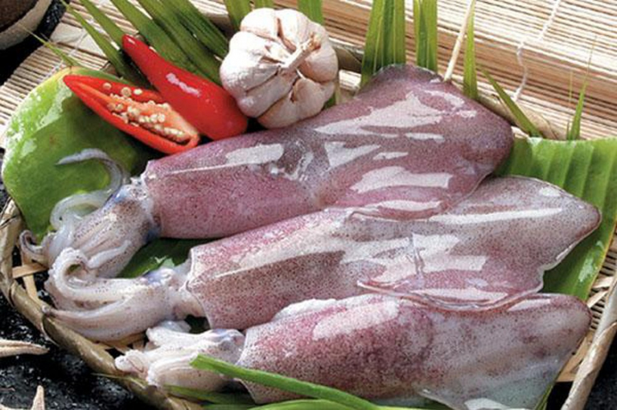 Chọn mực tươi ngon giúp Shbet0099 cá cược trực tuyến thêm hoàn hảo