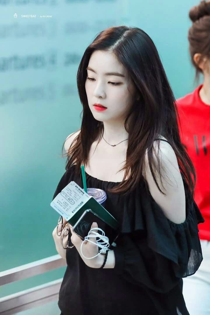 irene