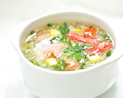 Cách nấu súp ngon 