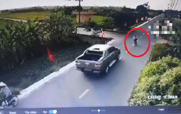 Hình ảnh cắt từ clip.