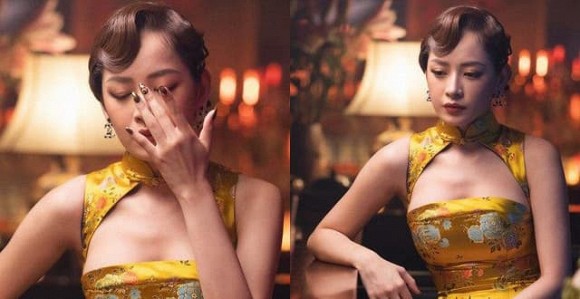 Chi Pu làm hẳn talkshow riêng để trải lòng về tình yêu và Shbet111 slot, casino, thể thao, xổ số.