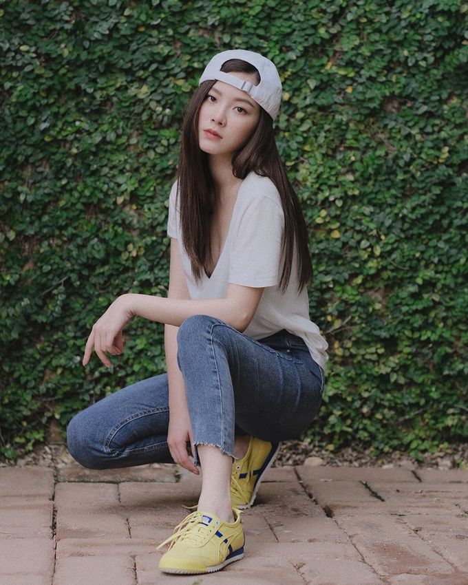 Nữ diễn viên 