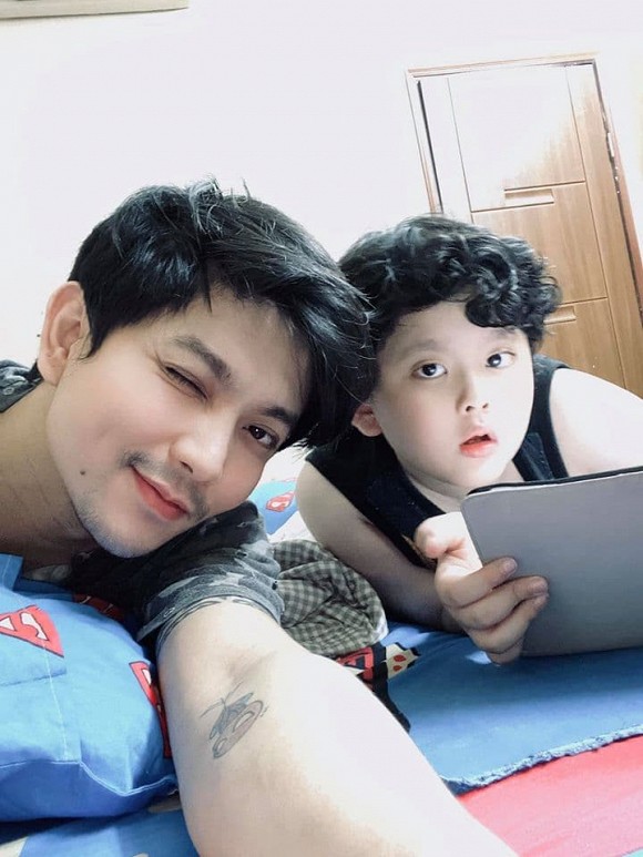 Mới đây, Tim chia sẻ về lý do chưa có bồ sau khi ly hôn: 