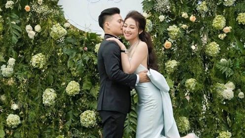 Cặp vợ chồng Nam Định khiến cộng đồng mạng xôn xao