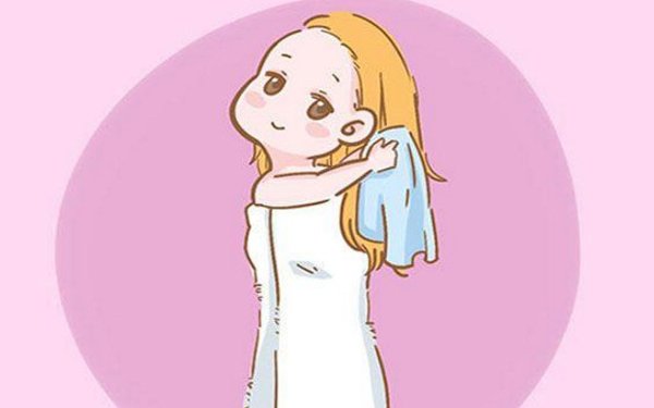 Mẹ bầu nên chú ý vệ sinh thường xuyên và sạch sẽ