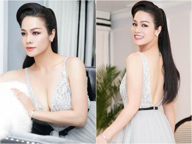 Bí quyết giảm cân của sao Việt 