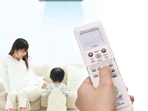 Cách sử dụng điều hòa tiết kiệm điện