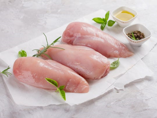 Tác dụng của thịt gà với sức khỏe