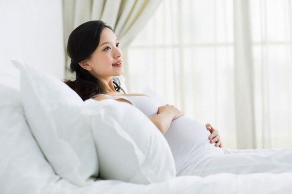 Những tác hại khi bạn lựa chọn sinh mổ