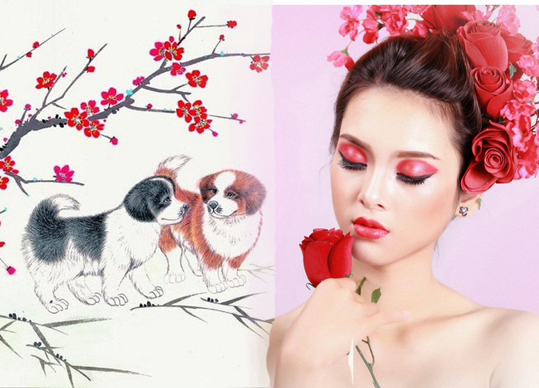 Tuổi Tuất sẽ gặp nhiều chuyện không may trong tháng 6 Canh Tý