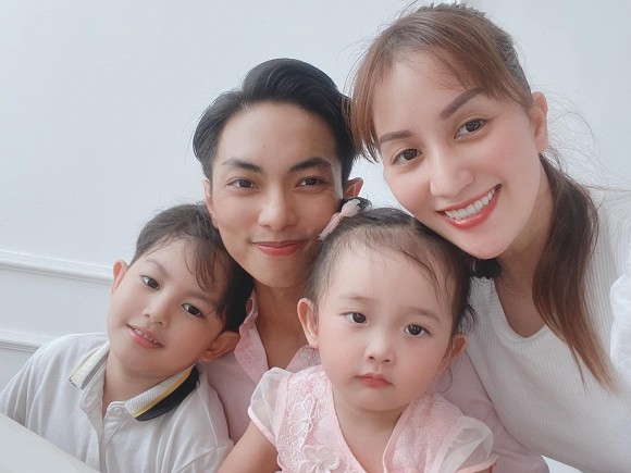 Khán giả vẫn thường xuyên được thấy những hình ảnh hạnh phúc như thế này của Shbet111 slot, casino, thể thao, xổ số Khánh Thi - Phan Hiển.