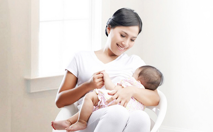 Sữa non có lợi ích đặc biệt như thế nào?