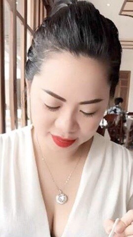 Nữ doanh nhân mất tích 