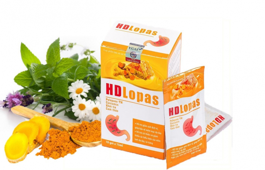 TPBVSK HDLops hỗ trợ điều trị viêm loét Shbet123 Link Vào ShBet Mới Nhất