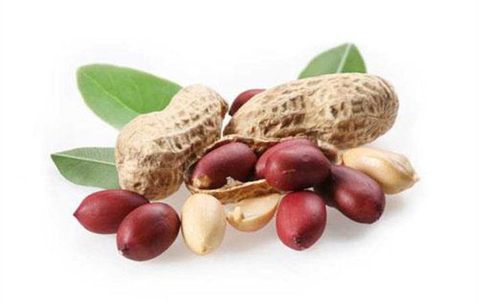 Các loại hạt giúp bé thông minh mỗi ngày