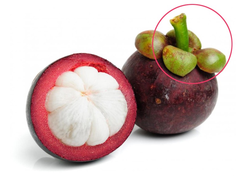 Cách chọn măng cụt ngon