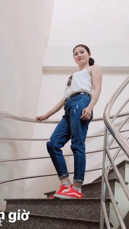 Người phụ nữ càng ngày trẻ trung và xinh đẹp hơn trước