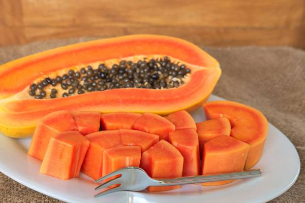 Những thực phẩm giúp thai nhi sáng mắt hơn