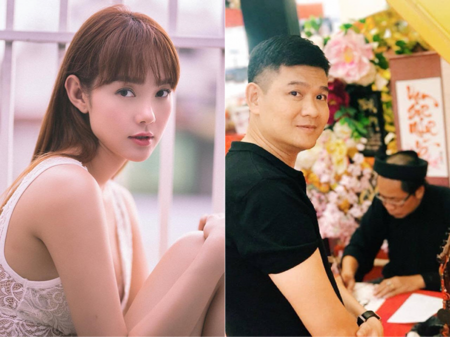 Mới đây, dân mạng đã tìm ra một số chi tiết trùng hợp trong chia sẻ của Minh Hằng và một người đàn ông bí ẩn, từ đó cho rằng đây là nửa kia của nữ ca sĩ. Cụ thể, rất nhiều điểm giống nhau mà fan chỉ ra như cả hai cùng đi du lịch chung một thời điểm, check in chung một chỗ,... Không những thế, cô còn khoe ảnh đi hẹn hò giống người này. Hiện tại, bài đăng đồn đoán về người yêu của Minh Hằng đang trở thành tâm điểm chú ý.