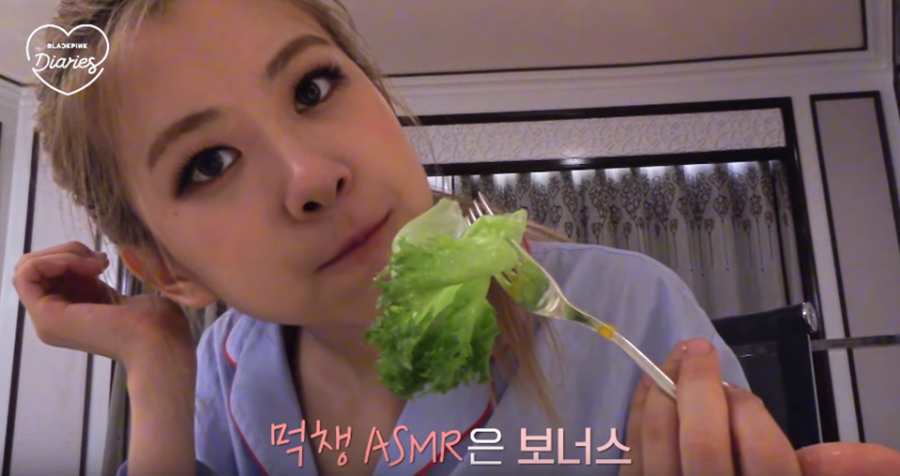 Rosé còn khuyên người hâm mộ rằng không bao giờ được ăn ngay trước khi đi ngủ vì như thế vừa phá hủy Shbet123 Link Vào ShBet Mới Nhất của bạn lại rất dễ gây tích tụ mỡ, béo bụng