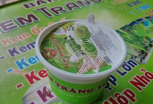 Kem Tràng Tiền    