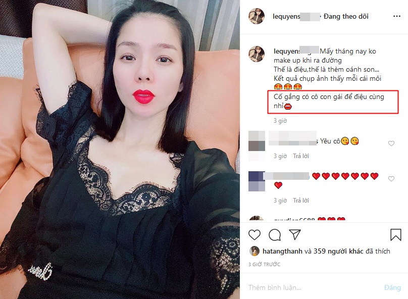 Mới đây, Lệ Quyên có đôi lời tâm sự về Shbet16 chơi game trực tuyến. Là ca sĩ, cô thường xuyên làm bạn với son phấn mỗi khi lên sân khấu hay bước ra đường, song thời gian này thói quen đã hoàn toàn thay đổi. Sau những ngày nói không với make-up, Lệ Quyên mới đây lại thèm... đánh son. Ngồi chụp ảnh 