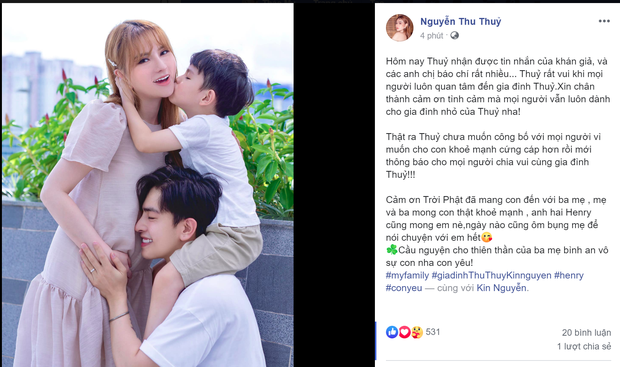 Đồn đoán mang thai con gái ở tháng thứ 5 của ca sĩ Thu Thủy đã râm ran trong Vbiz suốt vài ngày qua. Cho tới mới đây, cô mới chính thức lên tiếng xác nhận về thông tin này trên trang cá nhân. Người đẹp đăng tải bức ảnh Shbet111 slot, casino, thể thao, xổ số hạnh phúc để lộ bụng bầu lớn thấy rõ kèm lời cảm ơn. Ngay sau khi đăng tải, nữ ca sĩ đã nhanh chóng nhận được không ngớt những lời chúc mừng và hỏi thăm từ bạn bè nghệ sĩ và đông đảo khán giả.