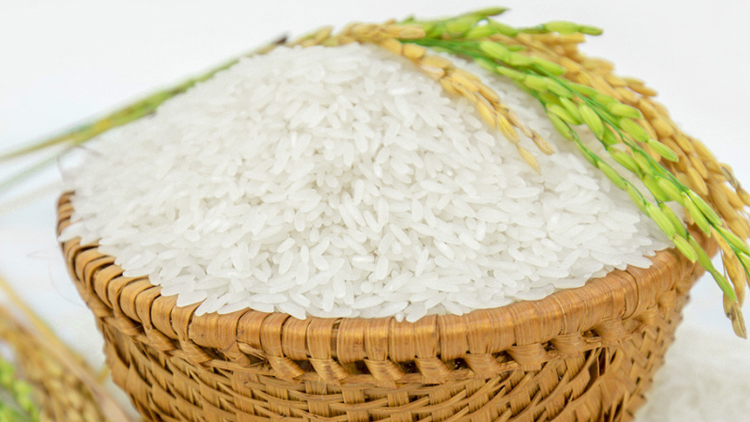 Những mẹo từ gạo 