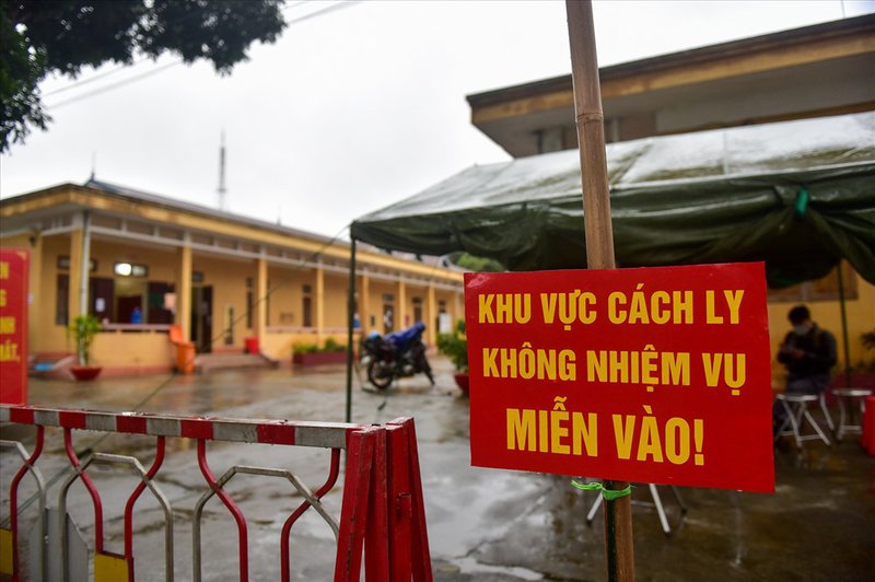Người phụ nữ tử vong khi đang cách ly do mắc sốt rét. (Ảnh minh họa)