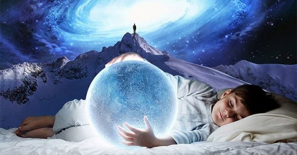 Những giấc mơ tưởng may mắn nhưng mang lại điềm xui 