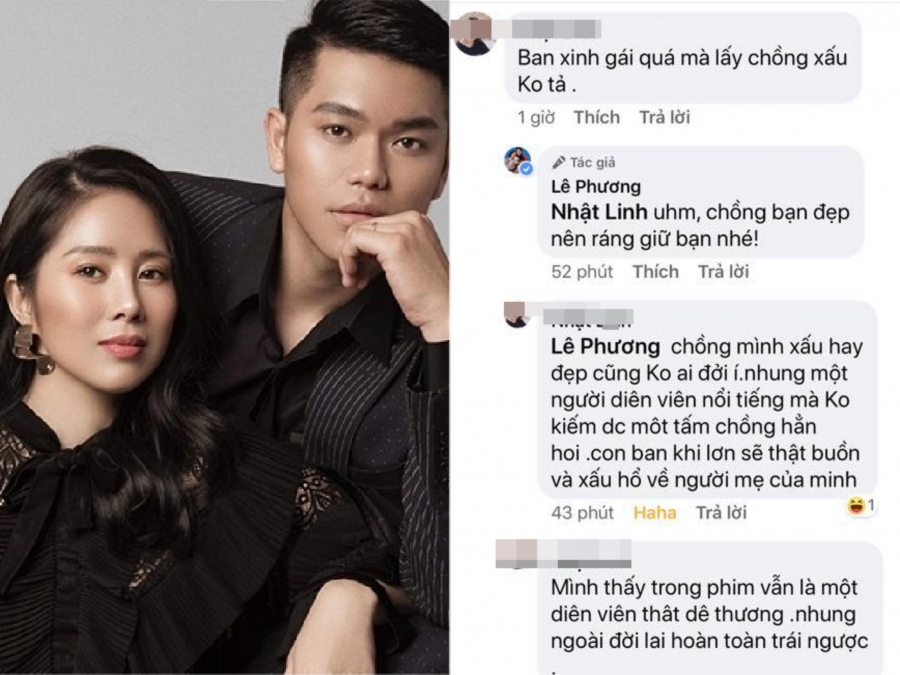 Vừa qua, diễn viên Lê Phương đăng tải loạt ảnh Shbet111 slot, casino, thể thao, xổ số nhỏ của mình đi chơi 1/6 sớm. Trong khi phần đông khán giả bày tỏ sự yêu mến với loạt ảnh hạnh phúc của nữ diễn viên, một anti-fan lại bất ngờ bình luận chê bai: 