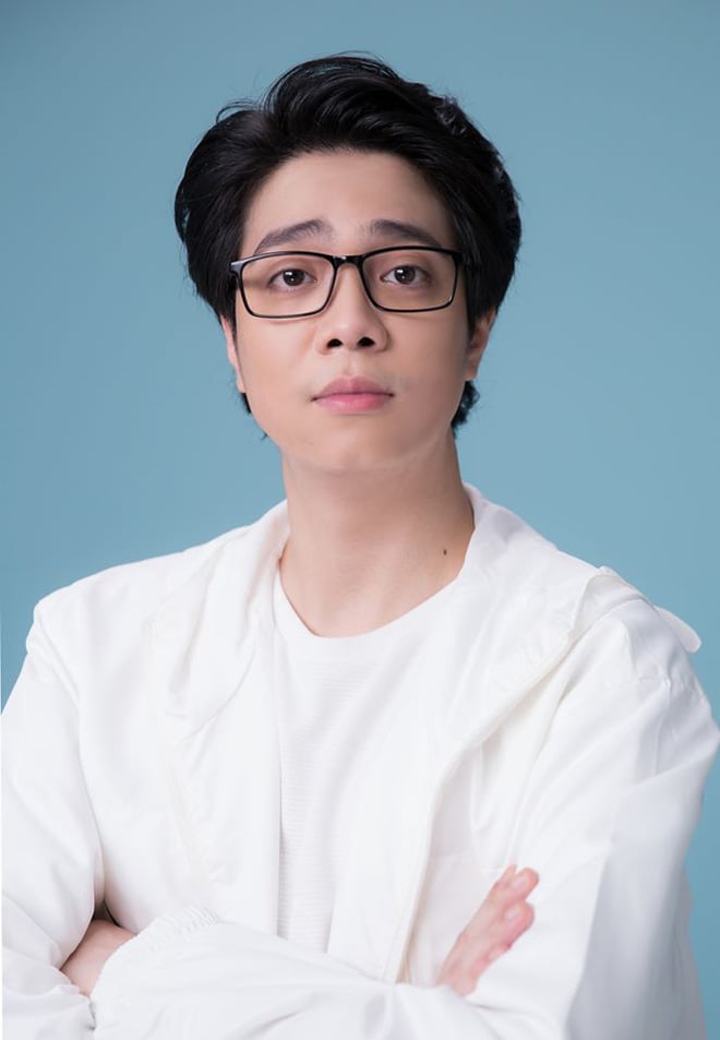 Và đây là màn dậy thì thành công của Bùi Anh Tuấn.