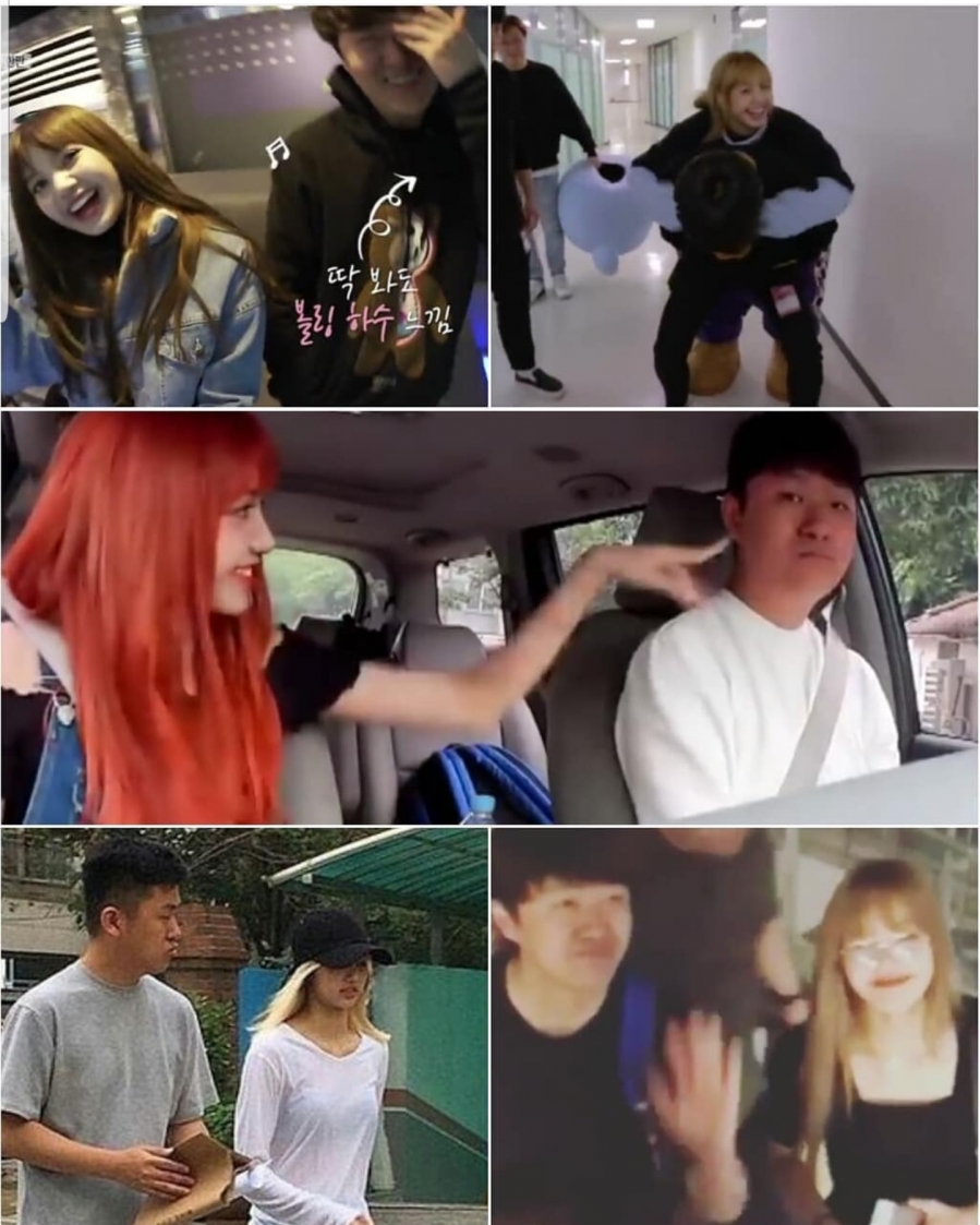 lisaandmanager