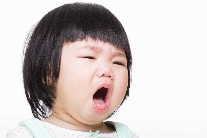 Nhận biết và phòng tránh ho gà ở trẻ nhỏ