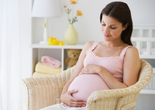 4 điều bé thích mẹ nên làm cho thai nhi của mình