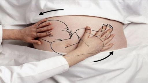 Những điều bé thích mẹ hãy thường xuyên làm cho thai nhi của mình