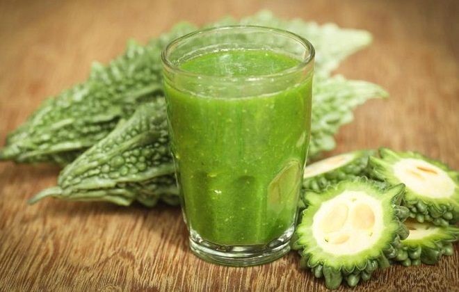 Nước ép củ quả giảm cân tốt