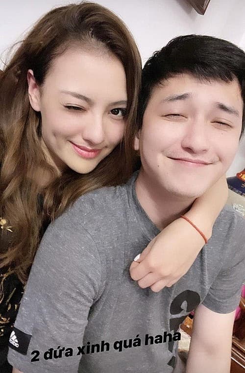 Dư luận vẫn đang rất mong chờ người trong cuộc chính thức lên tiếng trước nghi vấn đã “toang”.