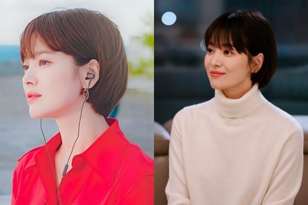 Song Hye Kyo từng có 1 thời gây sốt vì quá trẻ trung xinh đẹp nhờ Link Vào SHBET88 Mới Nhất ngắn này
